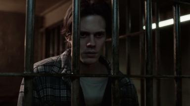 Castle Rock 1x10