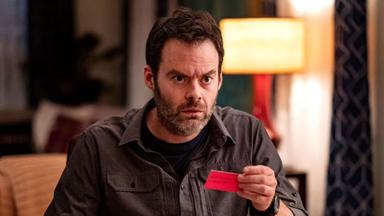 Barry 3x6