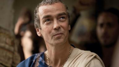 Spartacus 1x8