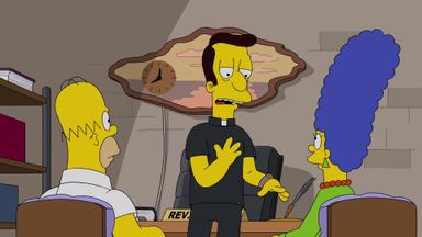 Los Simpson 31x19