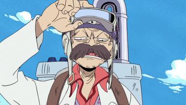 One Piece 5x139