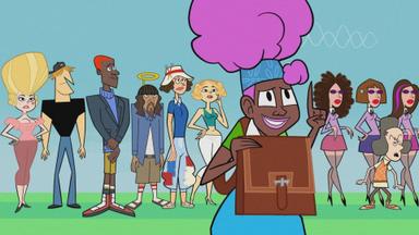 Escuela de Clones 2x1