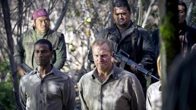 The Last Ship 3x4