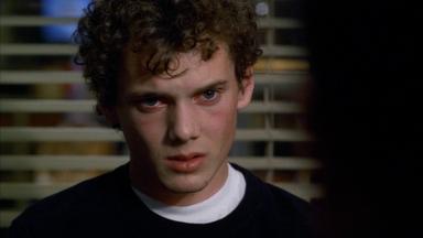 Mentes Criminales 2x11