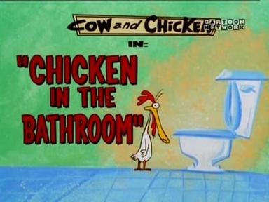 La Vaca y el Pollito 3x12
