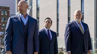 Billions 6x3