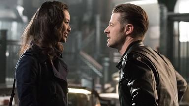 Gotham 3x1