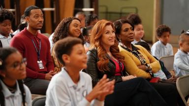 Abbott Elementary 2x17