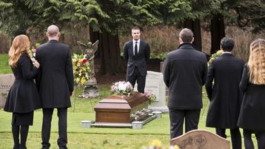 Arrow 4x19