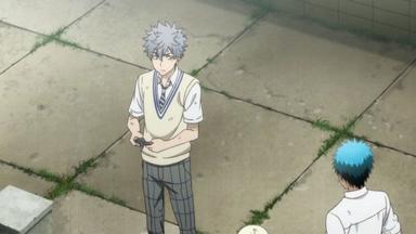 Yamada-kun to 7-nin no Majo 1x5