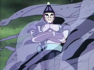 ThunderCats 1x32