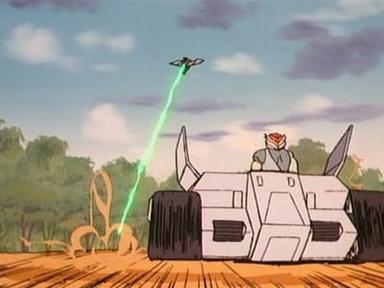 ThunderCats 1x56