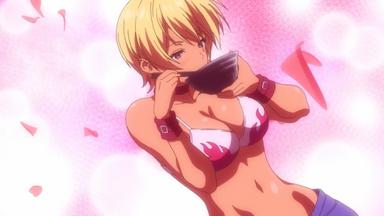Shokugeki no Soma 1x7