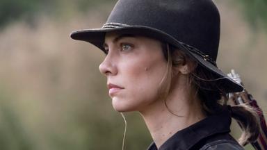 The Walking Dead 10x17