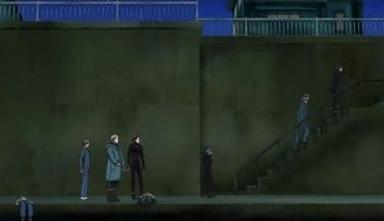Gantz 1x10