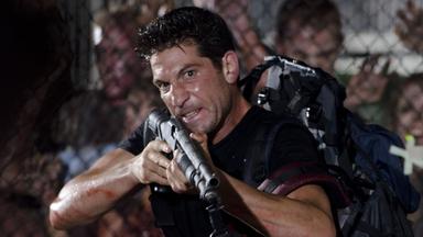 The Walking Dead 2x3
