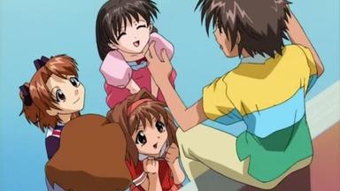 Sister Princess 1x9