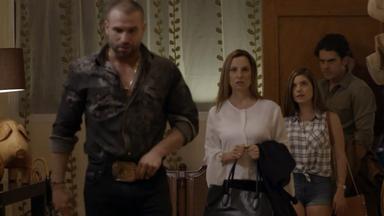 El Señor de los Cielos 6x34