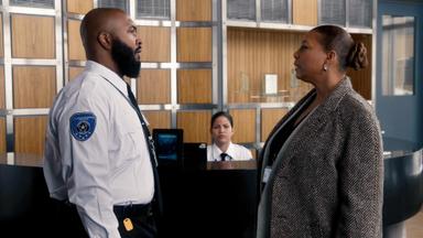 The Equalizer 4x1