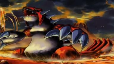 Pokémon 8x5