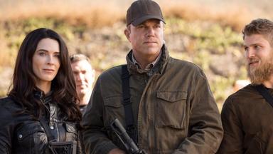 The Last Ship 4x3