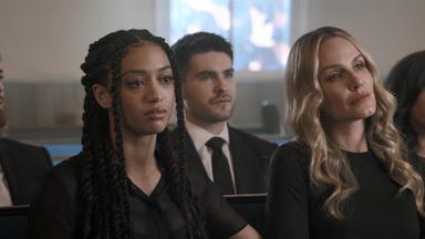 Desafío americano 5x12