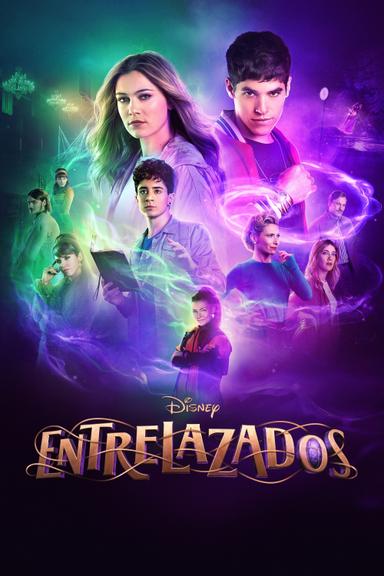 Disney Entrelazados