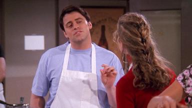 Friends 8x21
