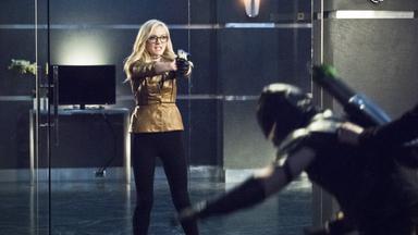 Arrow 4x17