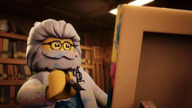 LEGO DREAMZzz 1x12