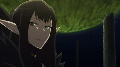 Fate/Apocrypha 1x12