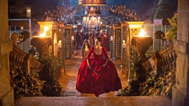 Outlander 2x2