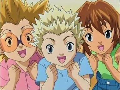 Eyeshield 21 1x92