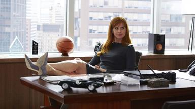 La Ley de los Audaces 4x13
