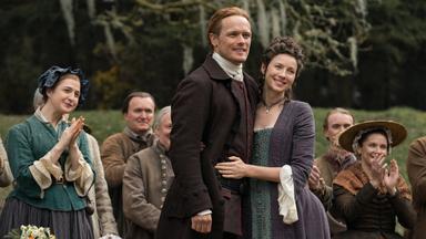 Outlander 5x1