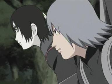 Naruto Shippuden 2x50