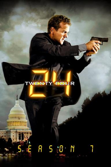 24 Horas 7x19
