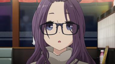 Laid-Back Camp 2x4