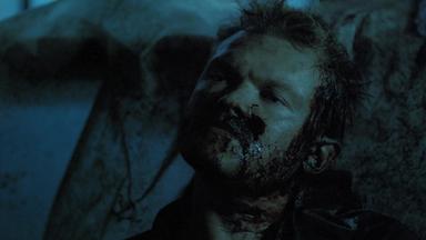 Marvel - Daredevil 1x6
