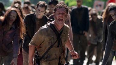 The Walking Dead 6x5