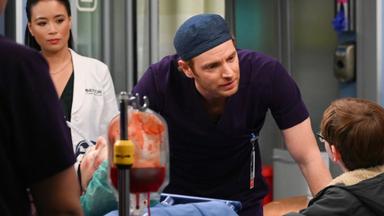 Chicago Med 8x13