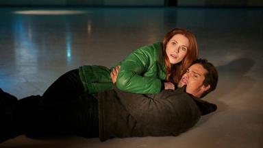 Bella y Bestia 1x11