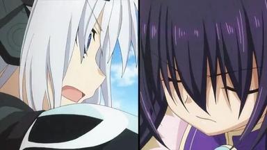 Date A Live 1x1