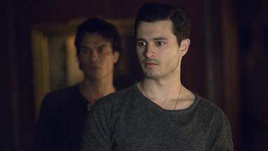 Diarios de Vampiros 7x21