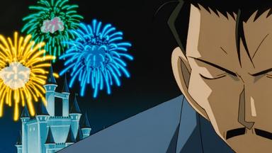 Detective Conan 1x173