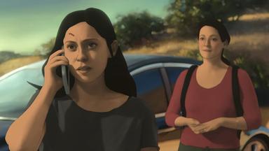 Undone 2x8