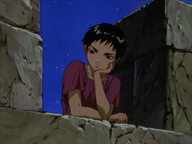 Berserk 1x4