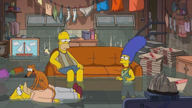Los Simpson 33x3