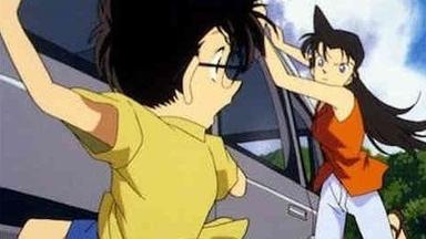 Detective Conan 1x154