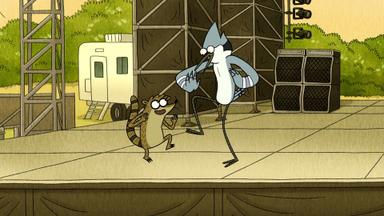 Un show más 6x17
